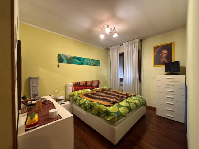 Appartamento in vendita a Nova Milanese