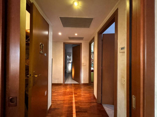 Appartamento in vendita a Nova Milanese