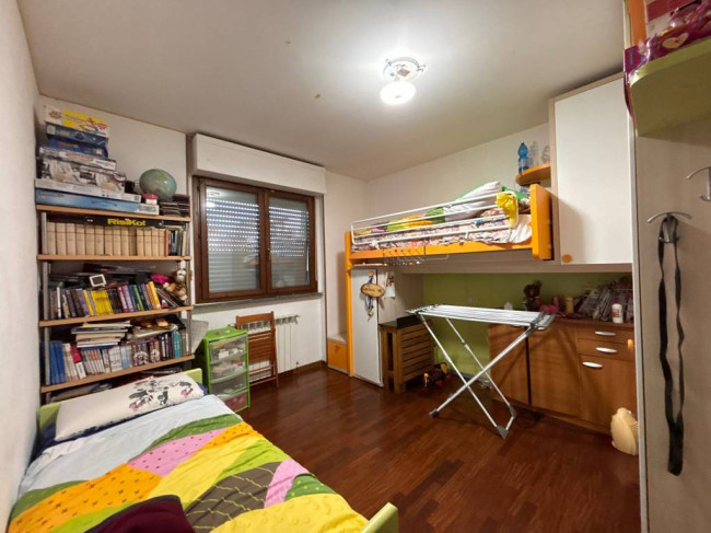 Appartamento in vendita a Nova Milanese