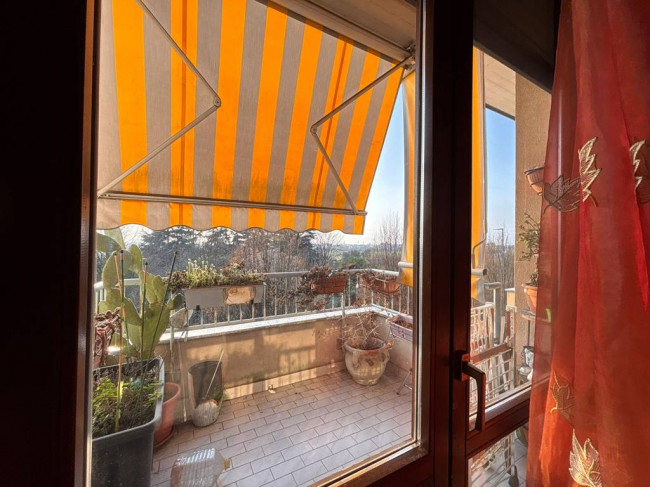 Appartamento in vendita a Nova Milanese