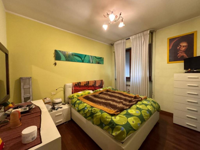 Appartamento in vendita a Nova Milanese