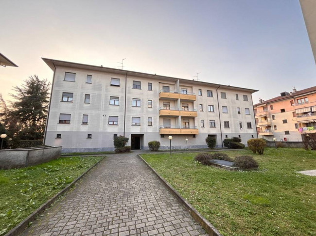 Appartamento in vendita a Nova Milanese
