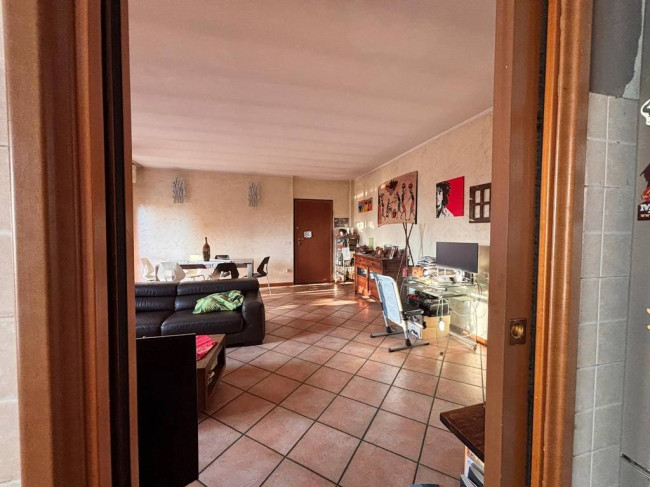 Appartamento in vendita a Nova Milanese