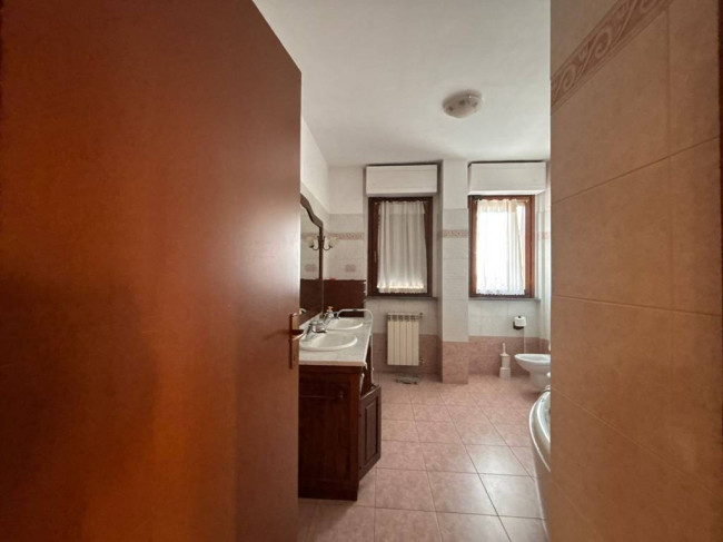 Appartamento in vendita a Nova Milanese