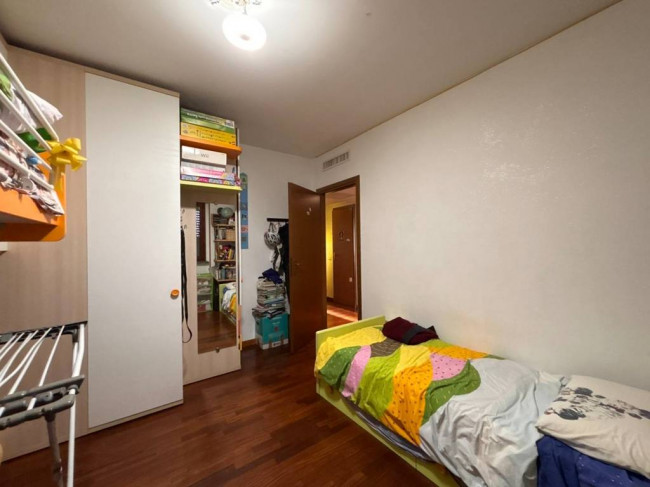 Appartamento in vendita a Nova Milanese