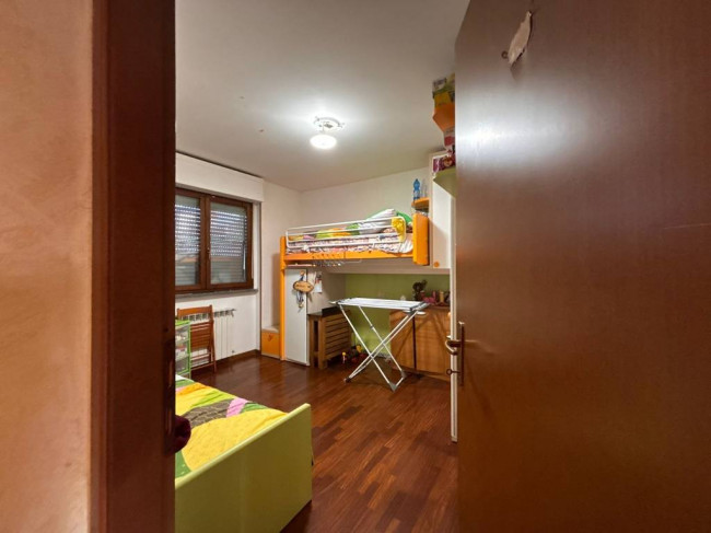 Appartamento in vendita a Nova Milanese