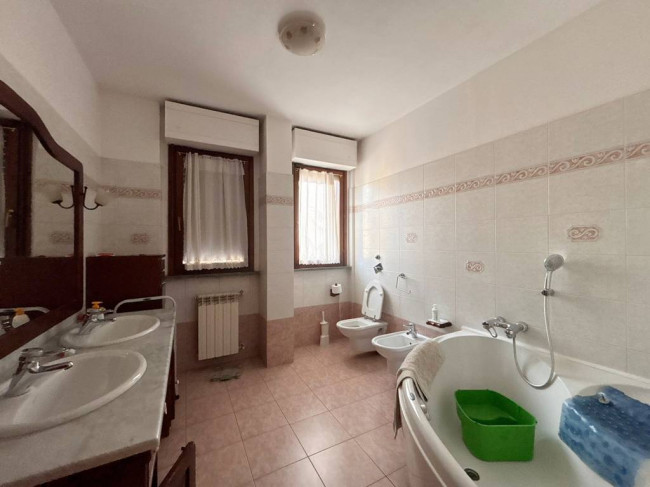 Appartamento in vendita a Nova Milanese