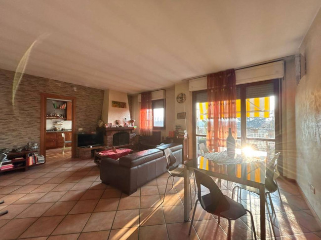 Appartamento in vendita a Nova Milanese