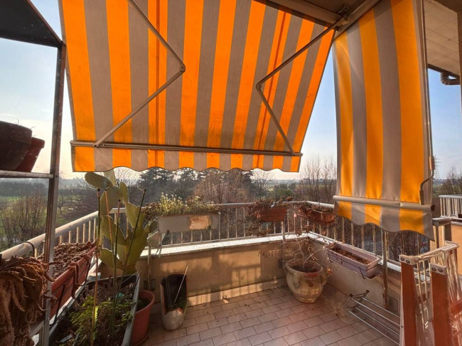 Appartamento in vendita a Nova Milanese