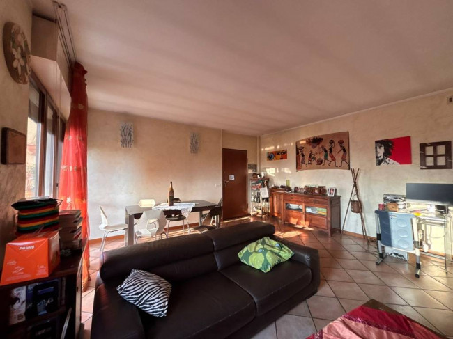 Appartamento in vendita a Nova Milanese