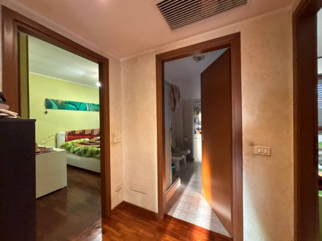 Appartamento in vendita a Nova Milanese