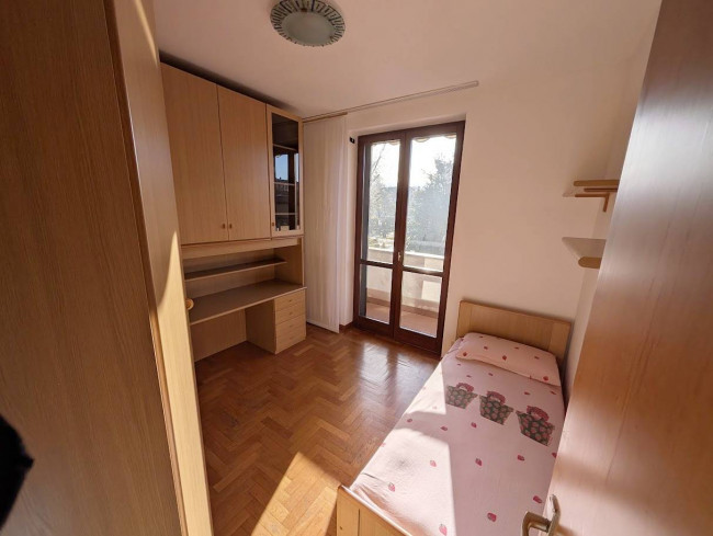 Casa singola in vendita a Paderno Dugnano