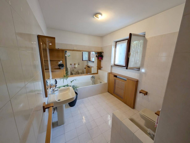 Casa singola in vendita a Paderno Dugnano