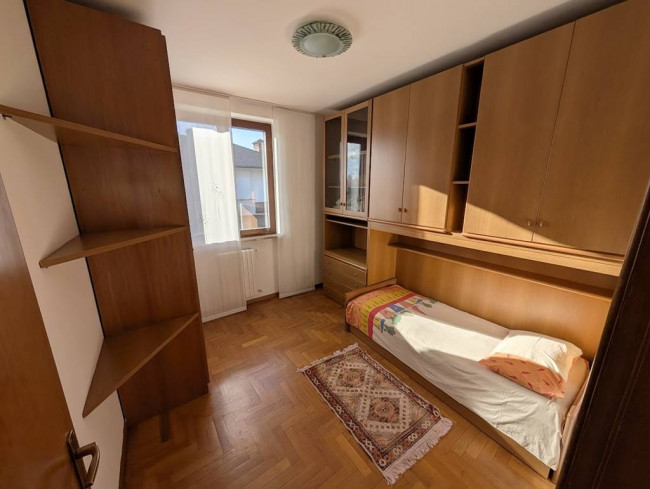 Casa singola in vendita a Paderno Dugnano