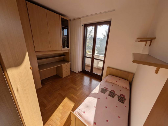 Casa singola in vendita a Paderno Dugnano