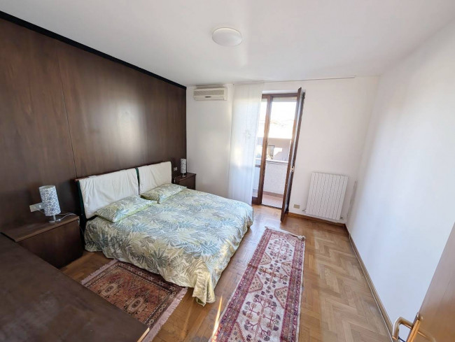 Casa singola in vendita a Paderno Dugnano