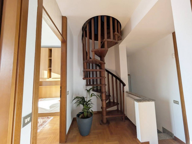 Casa singola in vendita a Paderno Dugnano