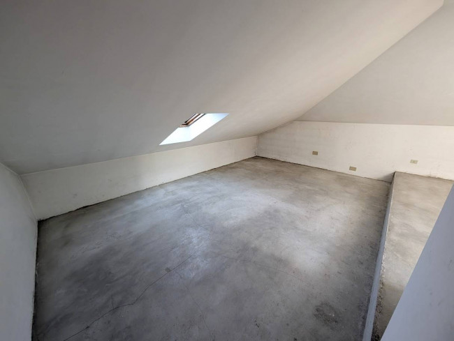 Casa singola in vendita a Paderno Dugnano