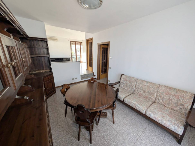 Casa singola in vendita a Paderno Dugnano