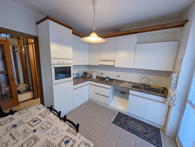 Casa singola in vendita a Paderno Dugnano