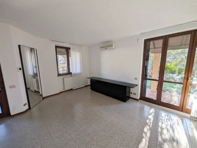 Casa singola in vendita a Paderno Dugnano