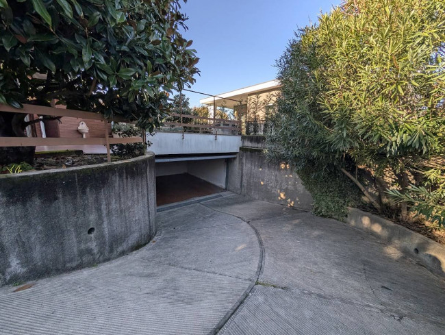 Casa singola in vendita a Paderno Dugnano