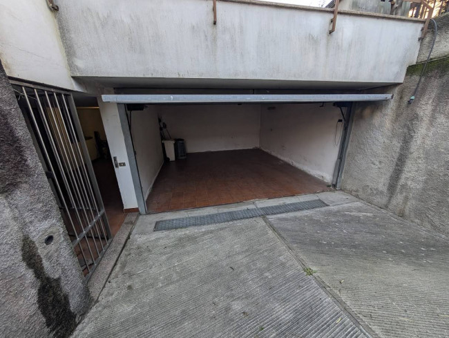 Casa singola in vendita a Paderno Dugnano