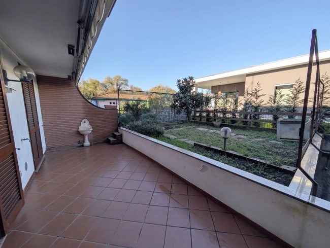 Casa singola in vendita a Paderno Dugnano