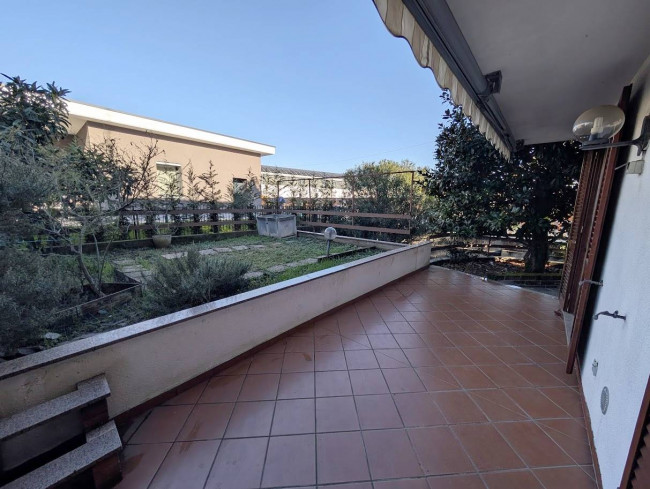 Casa singola in vendita a Paderno Dugnano