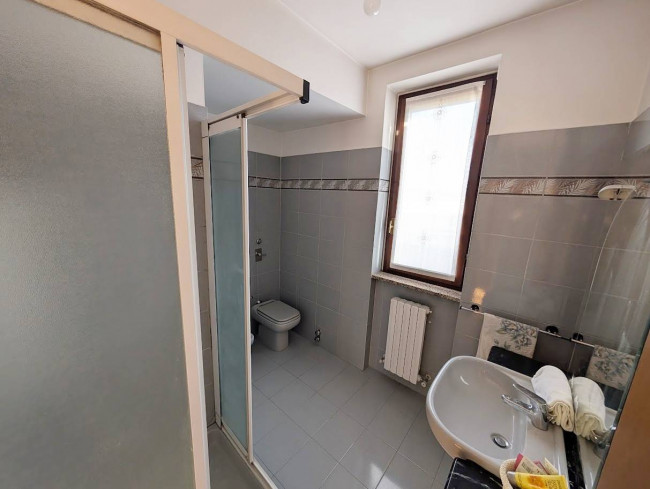 Casa singola in vendita a Paderno Dugnano