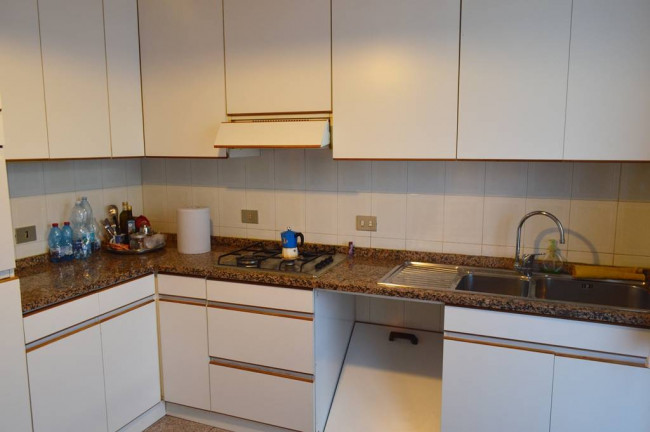 Casa singola in vendita a Paderno Dugnano