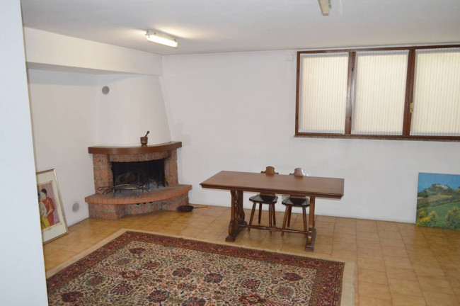 Casa singola in vendita a Paderno Dugnano