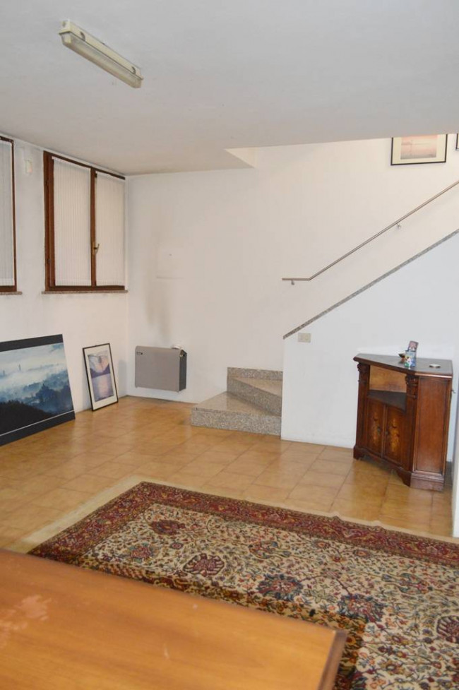 Casa singola in vendita a Paderno Dugnano