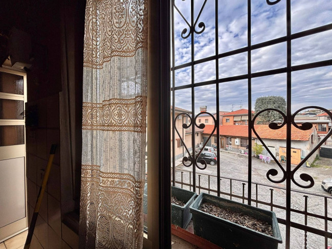 Appartamento in vendita a Nova Milanese