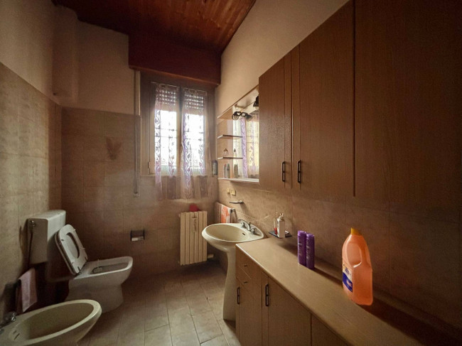 Appartamento in vendita a Nova Milanese