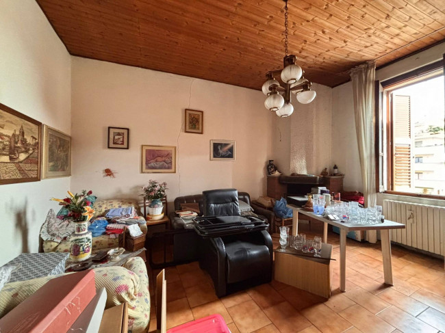 Appartamento in vendita a Nova Milanese