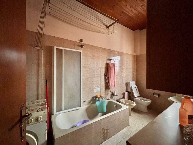 Appartamento in vendita a Nova Milanese