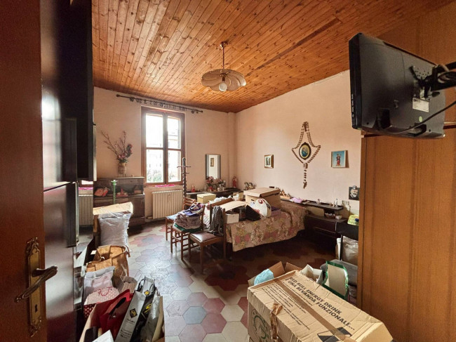 Appartamento in vendita a Nova Milanese