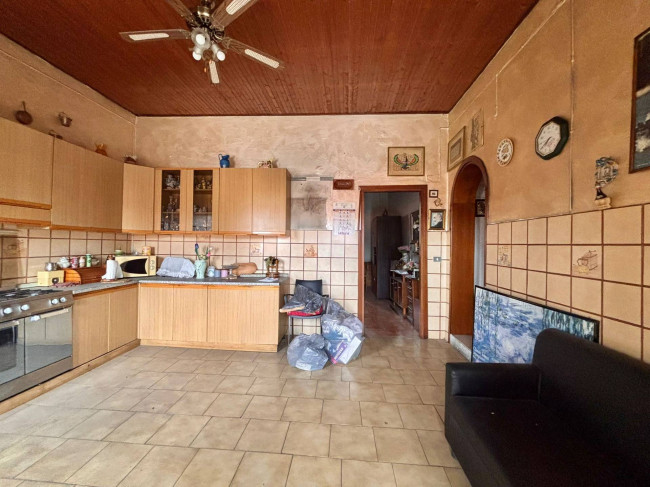 Appartamento in vendita a Nova Milanese