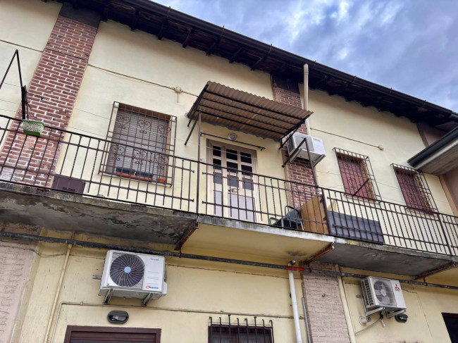 Appartamento in vendita a Nova Milanese