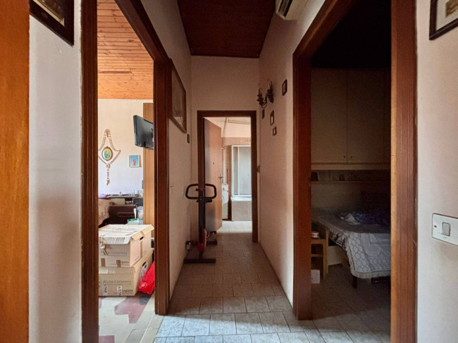 Appartamento in vendita a Nova Milanese