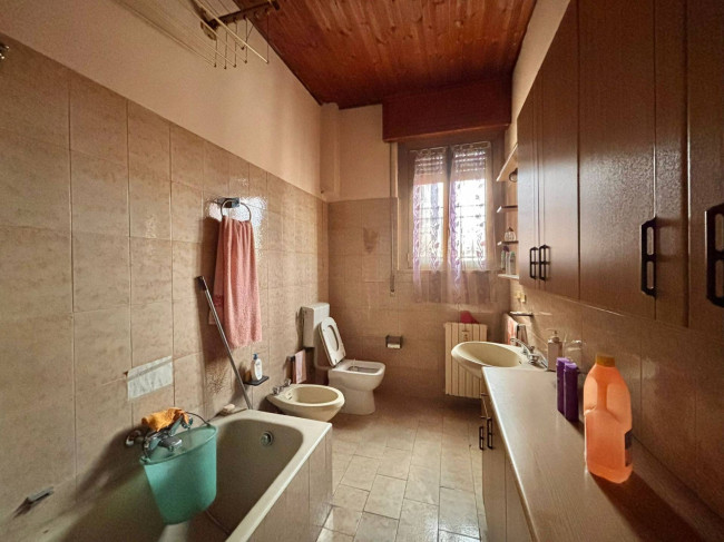 Appartamento in vendita a Nova Milanese