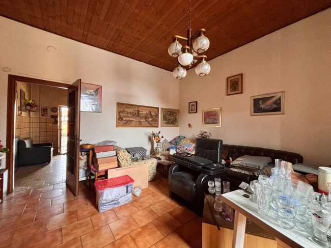 Appartamento in vendita a Nova Milanese