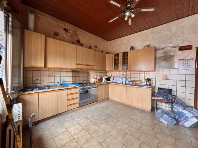 Appartamento in vendita a Nova Milanese