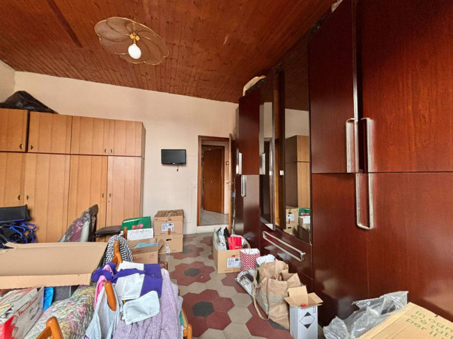 Appartamento in vendita a Nova Milanese