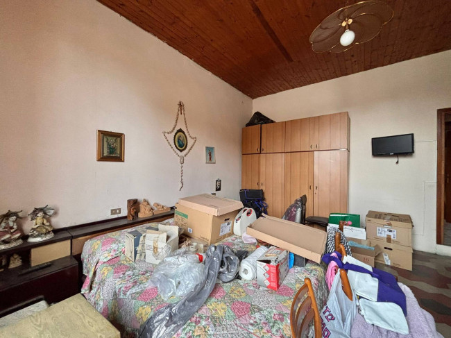 Appartamento in vendita a Nova Milanese