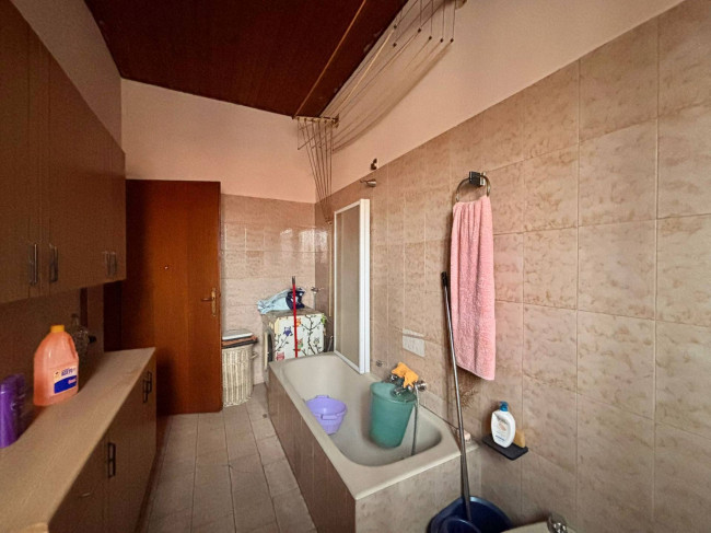 Appartamento in vendita a Nova Milanese