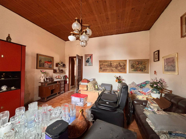 Appartamento in vendita a Nova Milanese