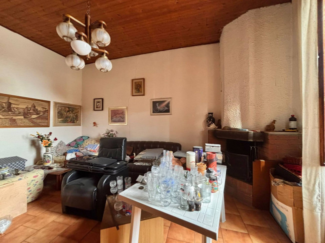 Appartamento in vendita a Nova Milanese