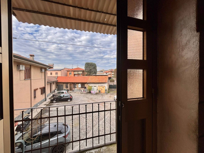 Appartamento in vendita a Nova Milanese